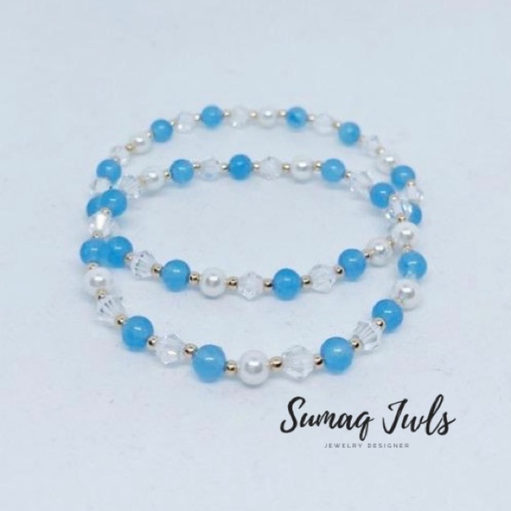 Mom and me Bracelets... more colors